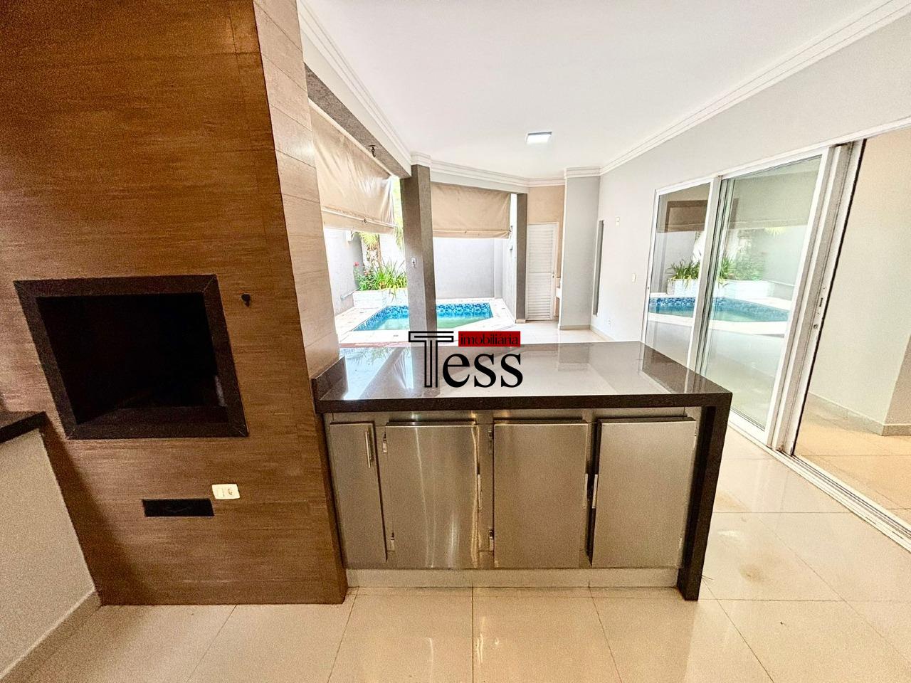 Casa de Condomínio com 3 quartos para aluguel, 236m² — foto 26 de 30
