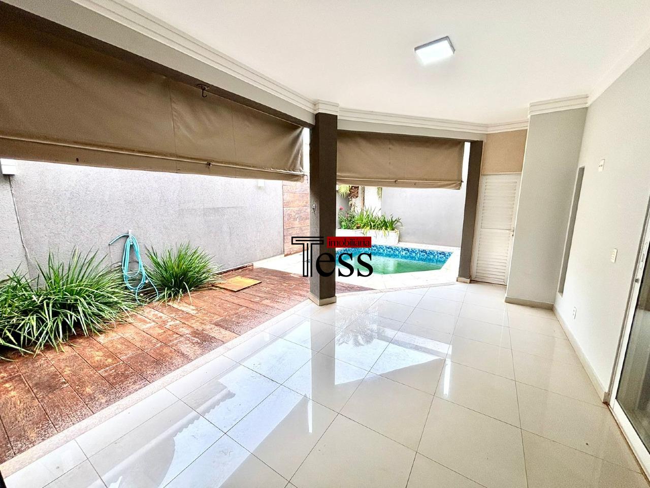 Casa de Condomínio com 3 quartos para aluguel, 236m² — foto 29 de 30