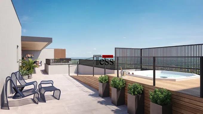 Apartamento com 3 quartos para aluguel, 86m² — foto 20 de 20