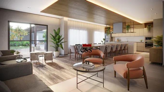 Apartamento com 3 quartos para aluguel, 86m² — foto 19 de 20