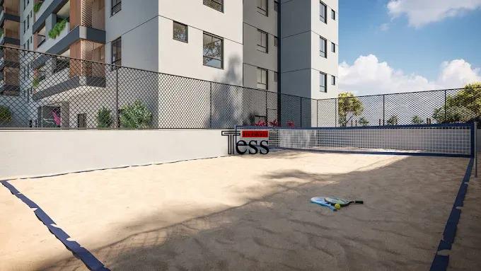 Apartamento com 3 quartos para aluguel, 86m² — foto 17 de 20