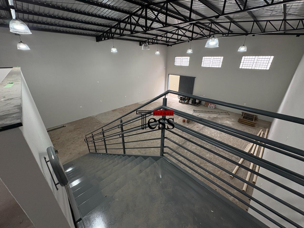Loja / Salão / Ponto Comercial para aluguel, 286m² — foto 17 de 23