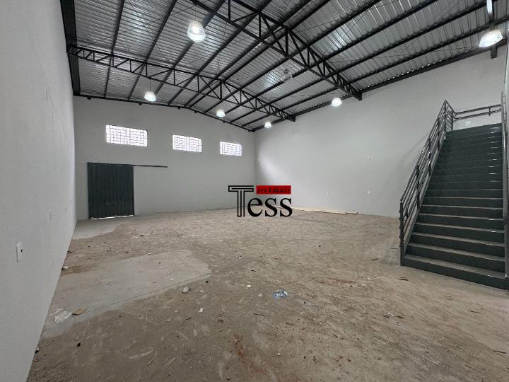 Loja / Salão / Ponto Comercial para aluguel, 286m² — foto 12 de 23