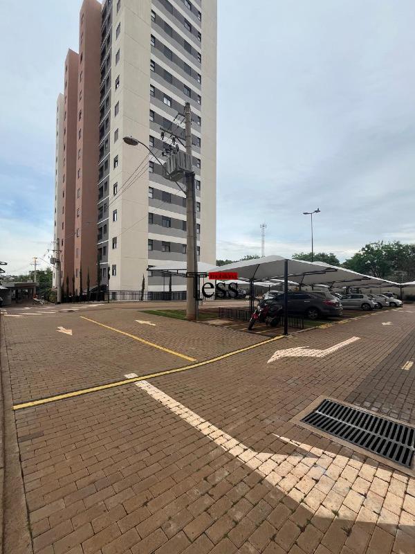 Apartamento com 2 quartos à venda, 47m² — foto 18 de 20