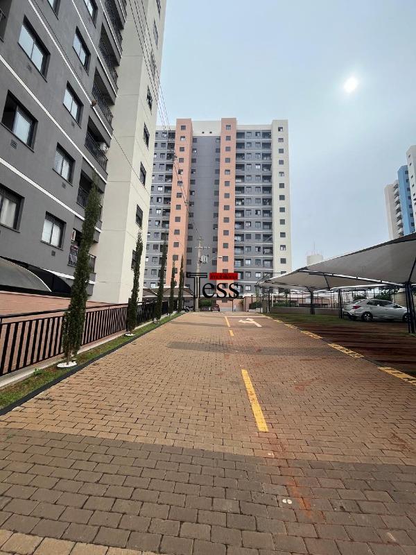 Apartamento com 2 quartos à venda, 47m² — foto 19 de 20