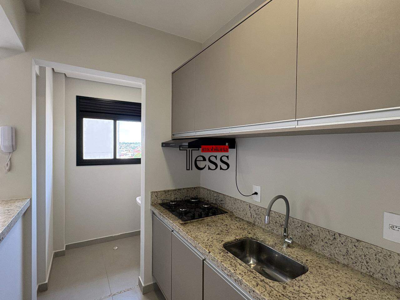Apartamento com 1 quarto para aluguel, 41m² — foto 12 de 25