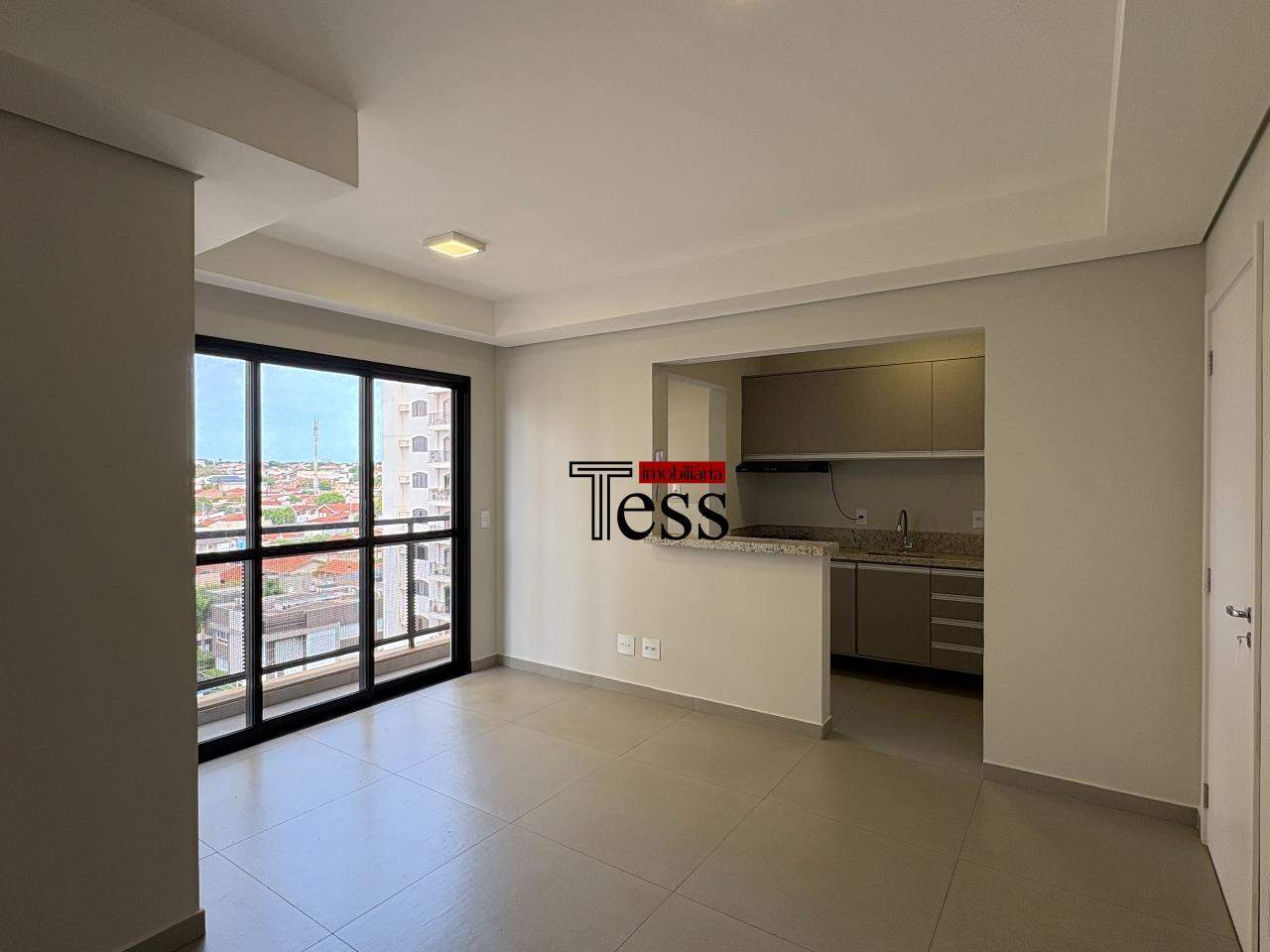 Apartamento com 1 quarto para aluguel, 41m² — foto 6 de 25