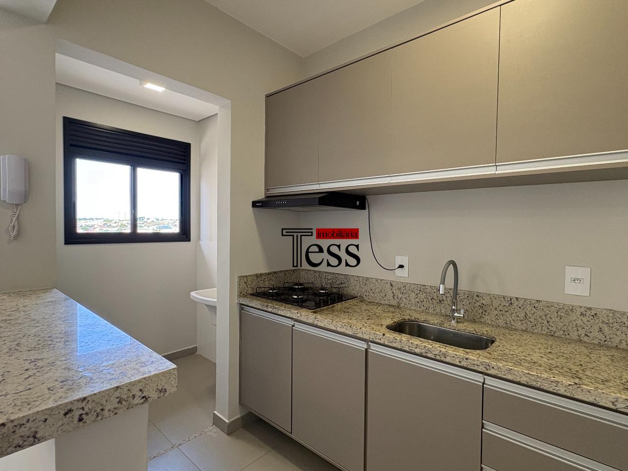 Apartamento com 1 quarto para aluguel, 41m² — foto 11 de 25