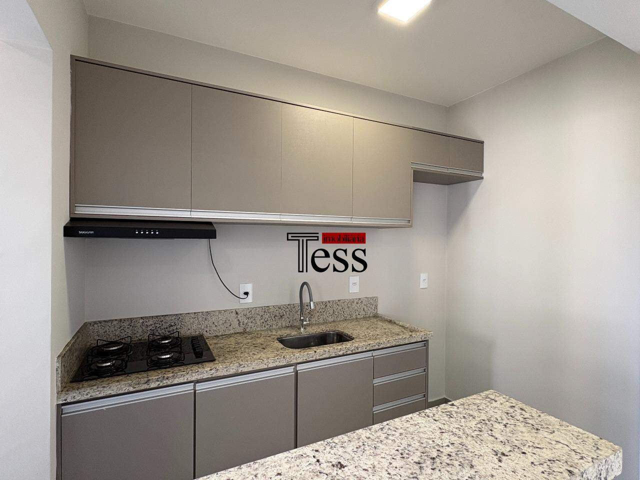 Apartamento com 1 quarto para aluguel, 41m² — foto 10 de 25