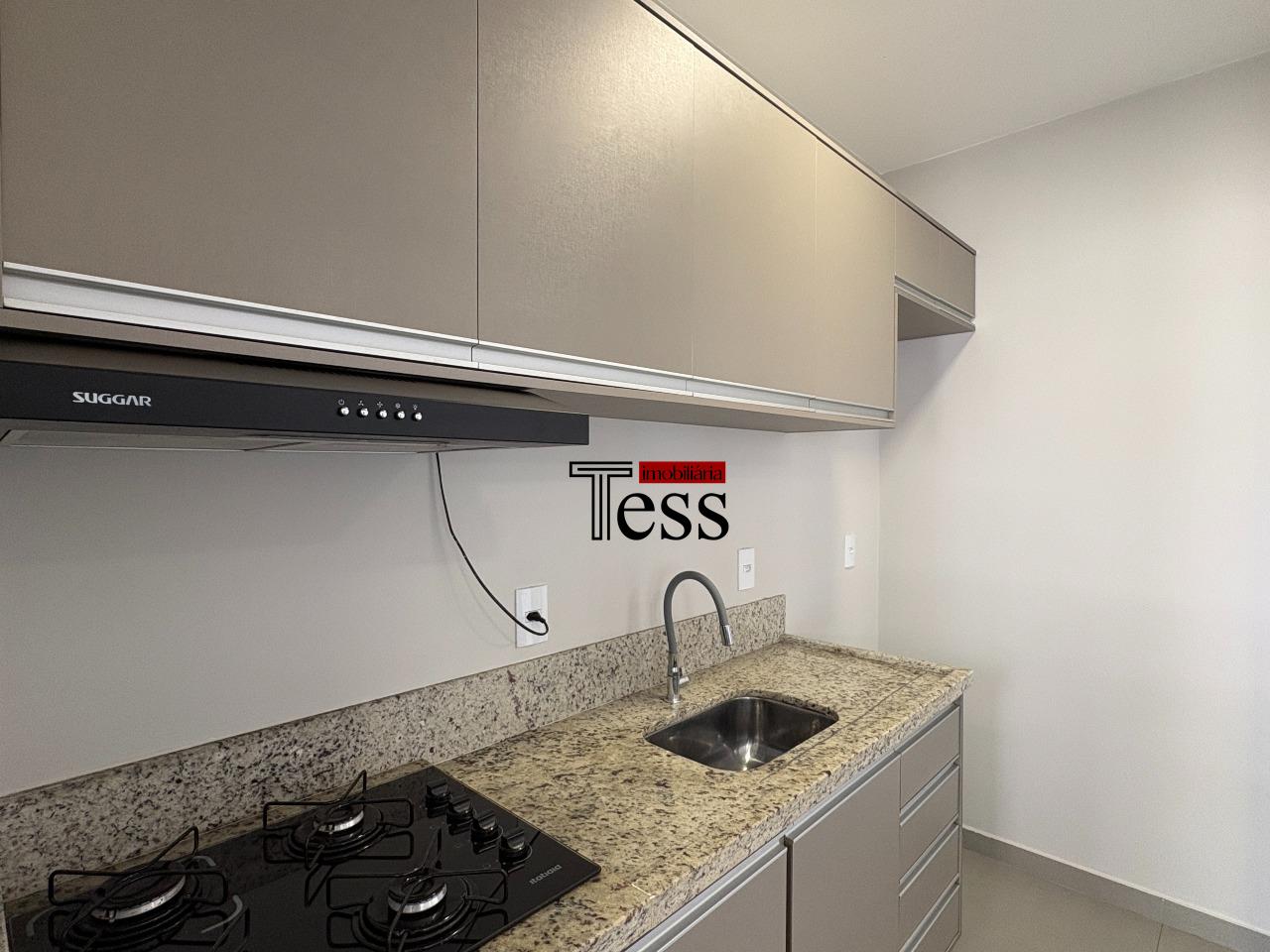 Apartamento com 1 quarto para aluguel, 41m² — foto 13 de 25