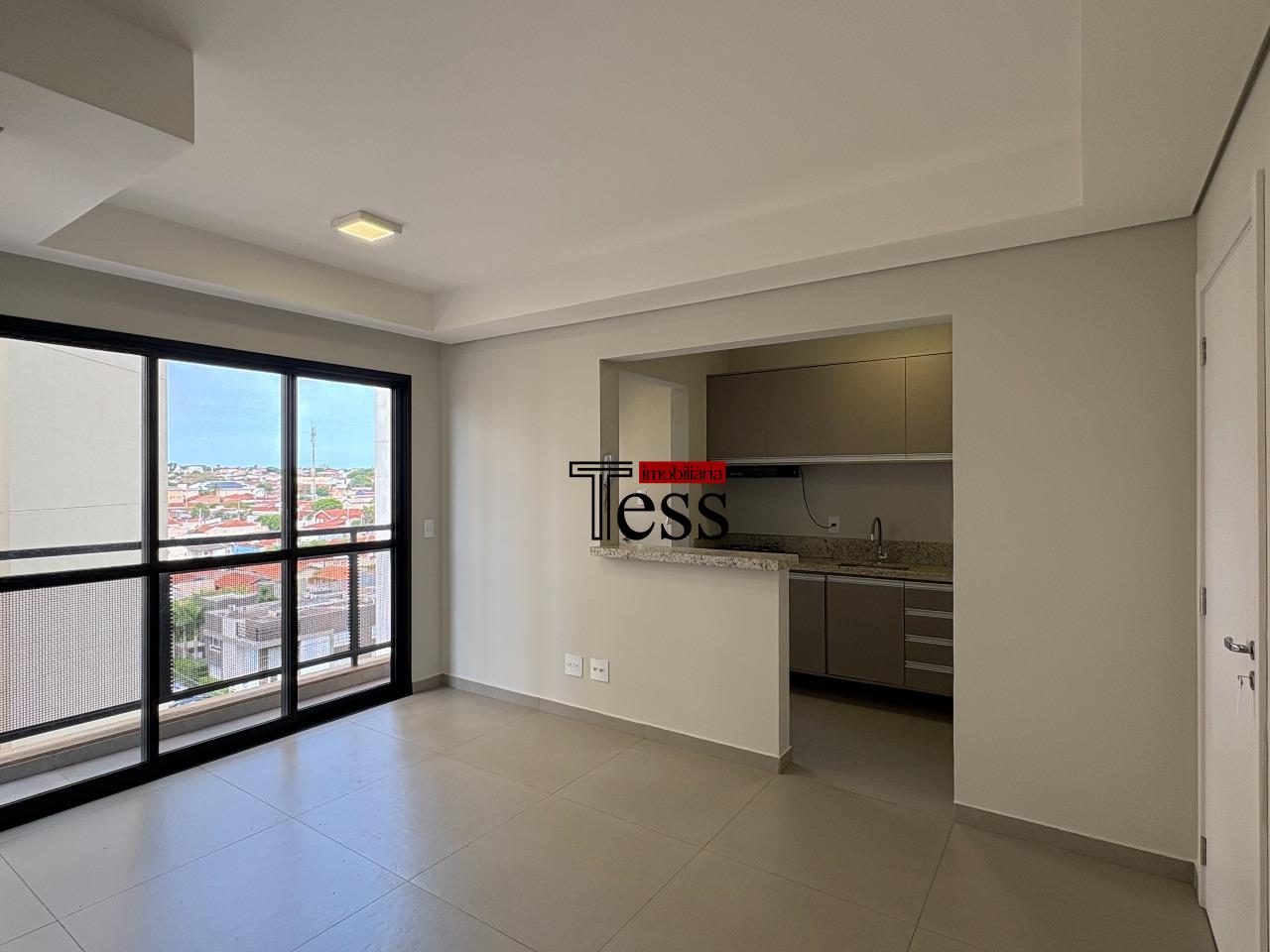 Apartamento com 1 quarto para aluguel, 41m² — foto 7 de 25