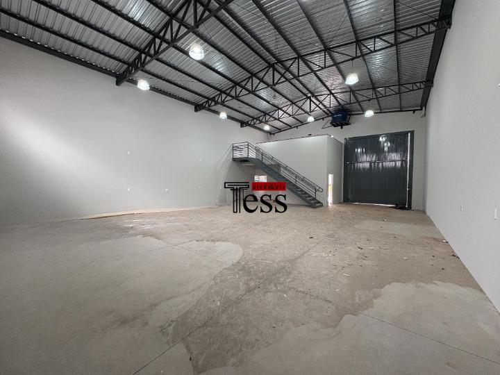 Loja / Salão / Ponto Comercial para aluguel, 286m² — foto 10 de 22