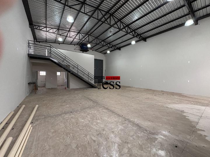 Loja / Salão / Ponto Comercial para aluguel, 286m² — foto 9 de 22