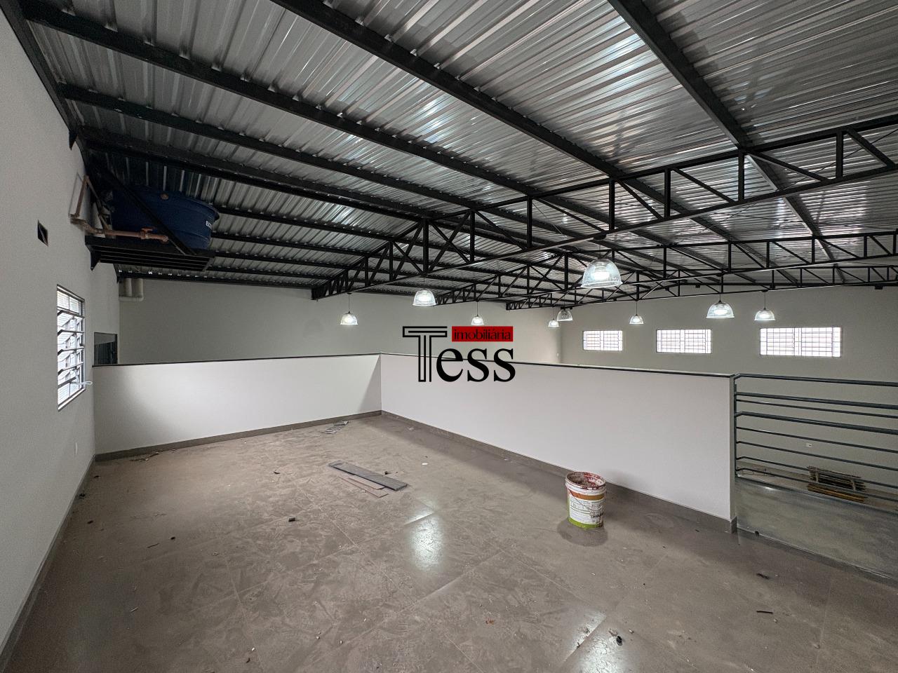Loja / Salão / Ponto Comercial para aluguel, 286m² — foto 20 de 22