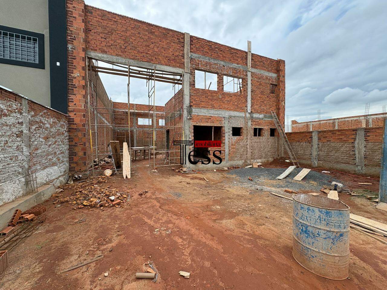 Loja / Salão / Ponto Comercial para aluguel, 286m² — foto 2 de 22