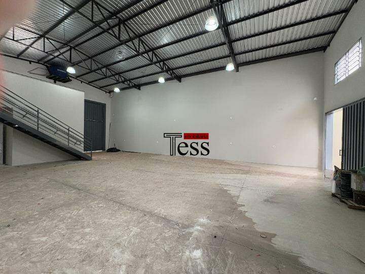 Loja / Salão / Ponto Comercial para aluguel, 286m² — foto 12 de 22