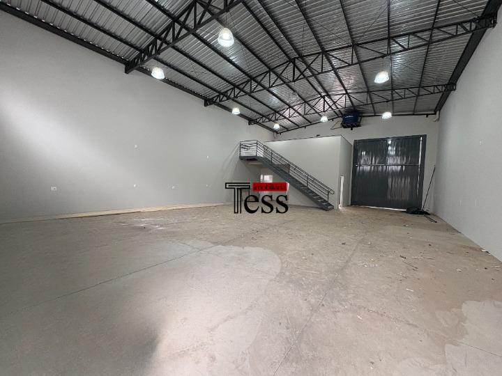 Loja / Salão / Ponto Comercial para aluguel, 286m² — foto 7 de 22