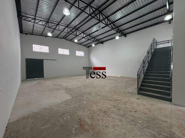 Loja / Salão / Ponto Comercial para aluguel, 286m² — foto 8 de 22