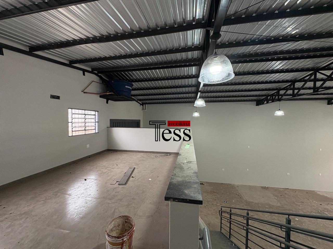 Loja / Salão / Ponto Comercial para aluguel, 286m² — foto 18 de 22