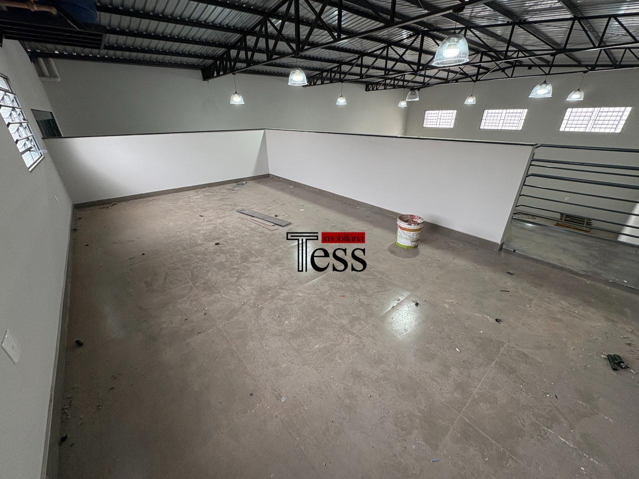 Loja / Salão / Ponto Comercial para aluguel, 286m² — foto 19 de 22
