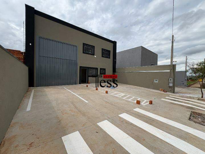 Loja / Salão / Ponto Comercial para aluguel, 286m² — foto 4 de 22