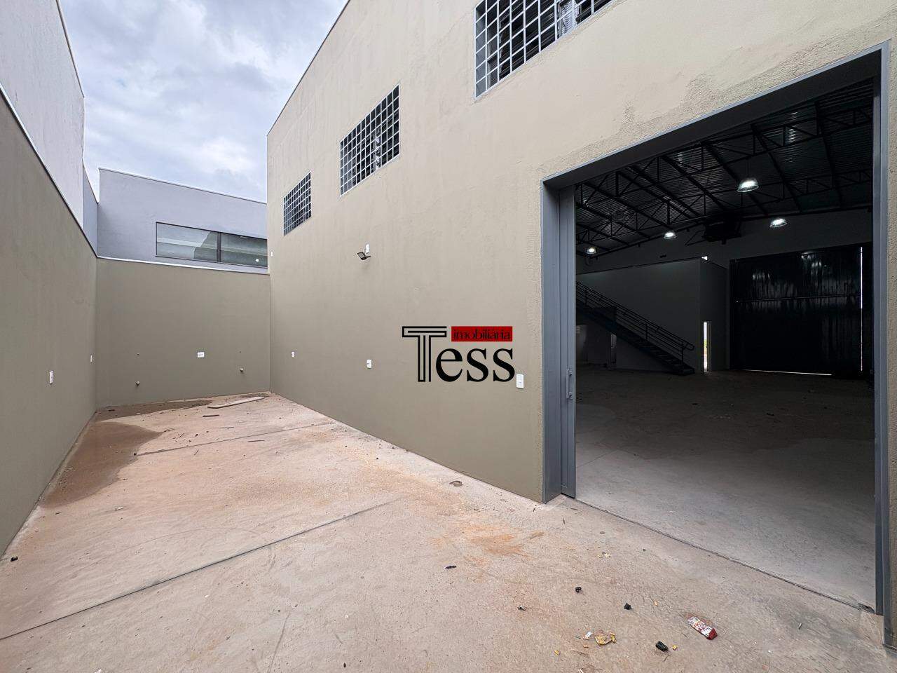Loja / Salão / Ponto Comercial para aluguel, 286m² — foto 21 de 22