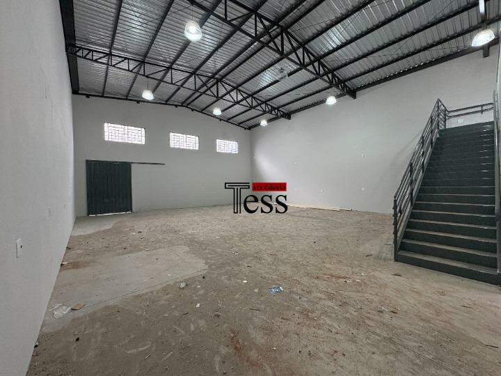 Loja / Salão / Ponto Comercial para aluguel, 286m² — foto 11 de 22
