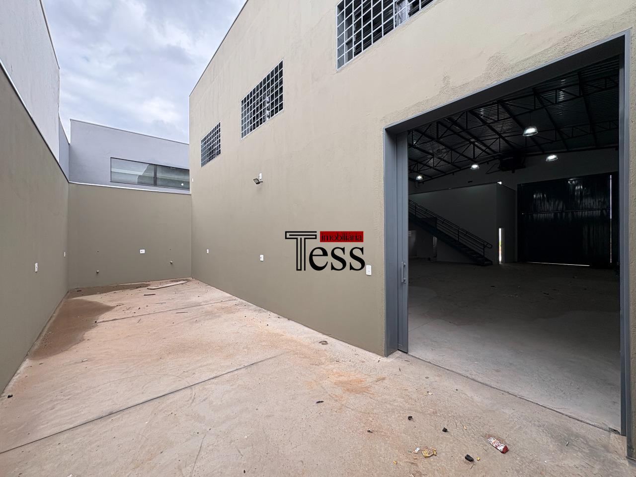 Loja / Salão / Ponto Comercial para aluguel, 286m² — foto 21 de 22