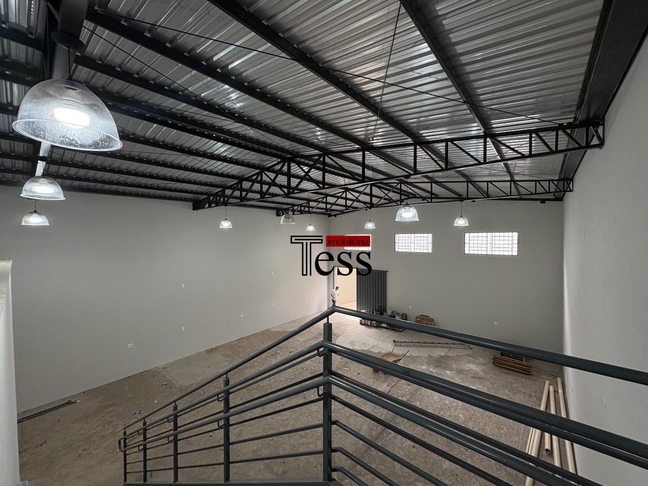 Loja / Salão / Ponto Comercial para aluguel, 286m² — foto 15 de 22