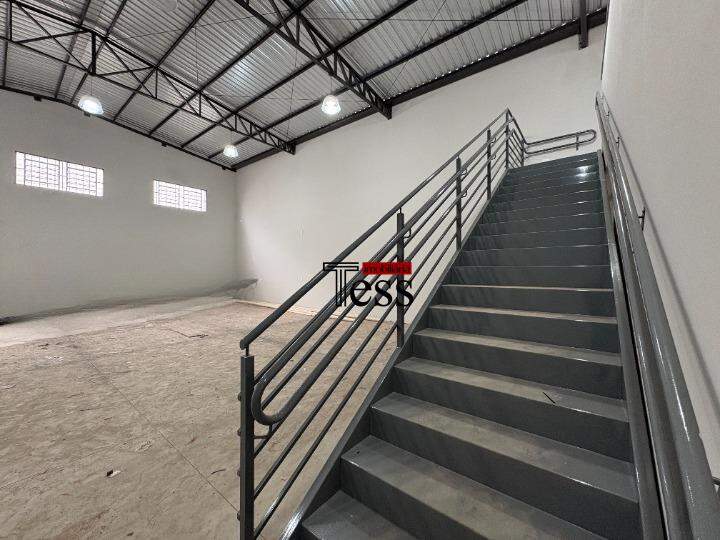 Loja / Salão / Ponto Comercial para aluguel, 286m² — foto 11 de 20