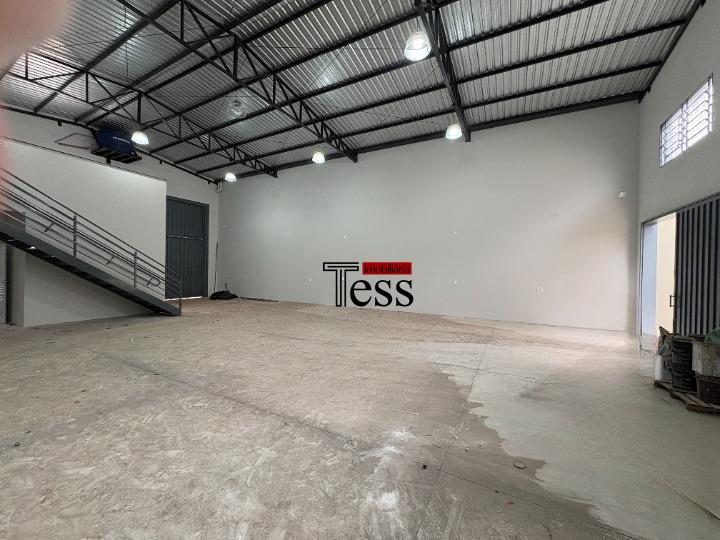Loja / Salão / Ponto Comercial para aluguel, 286m² — foto 10 de 20