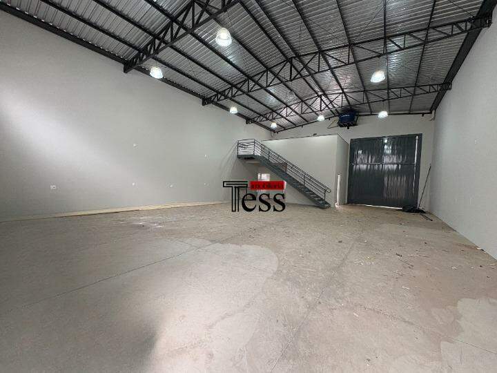Loja / Salão / Ponto Comercial para aluguel, 286m² — foto 5 de 20
