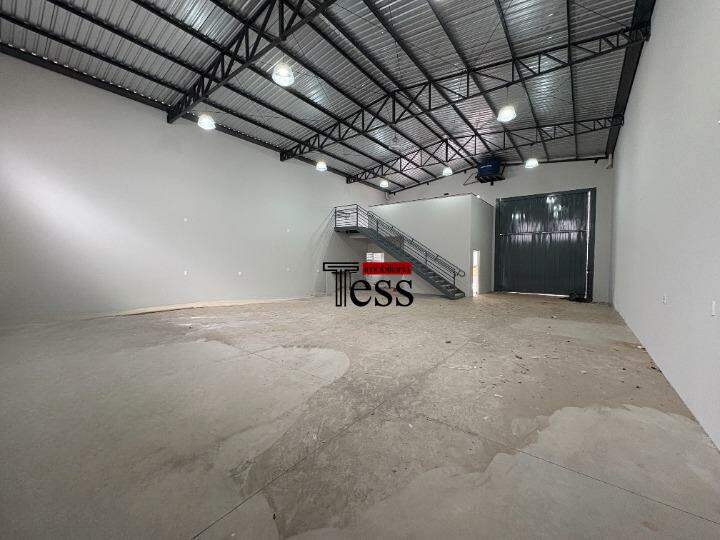 Loja / Salão / Ponto Comercial para aluguel, 286m² — foto 8 de 20