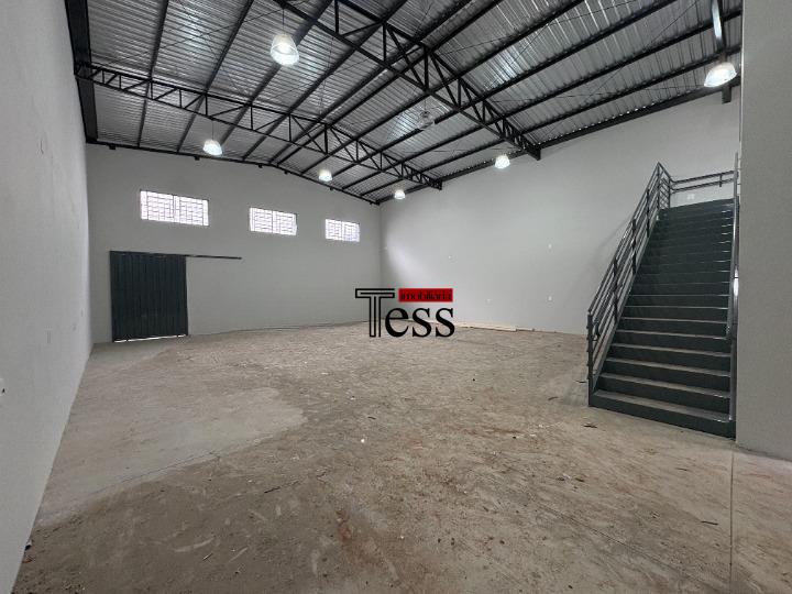 Loja / Salão / Ponto Comercial para aluguel, 286m² — foto 6 de 20