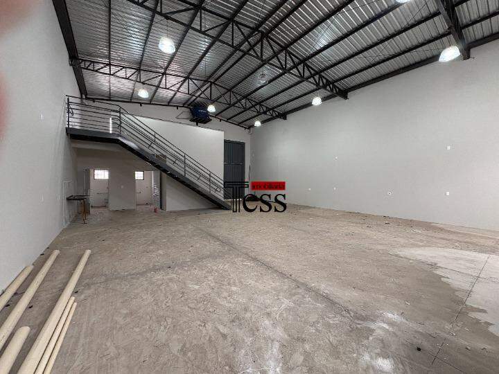 Loja / Salão / Ponto Comercial para aluguel, 286m² — foto 7 de 20