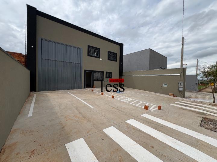 Loja / Salão / Ponto Comercial para aluguel, 286m² — foto 1 de 20