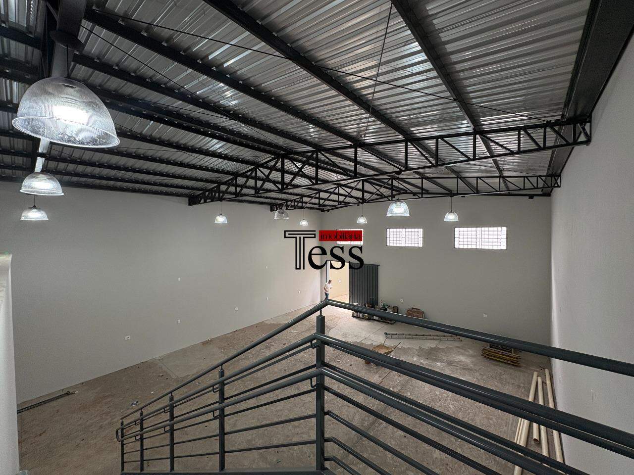 Loja / Salão / Ponto Comercial para aluguel, 286m² — foto 13 de 20