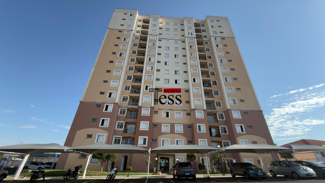 Apartamento com 1 quarto à venda, 48m² — foto 3 de 29