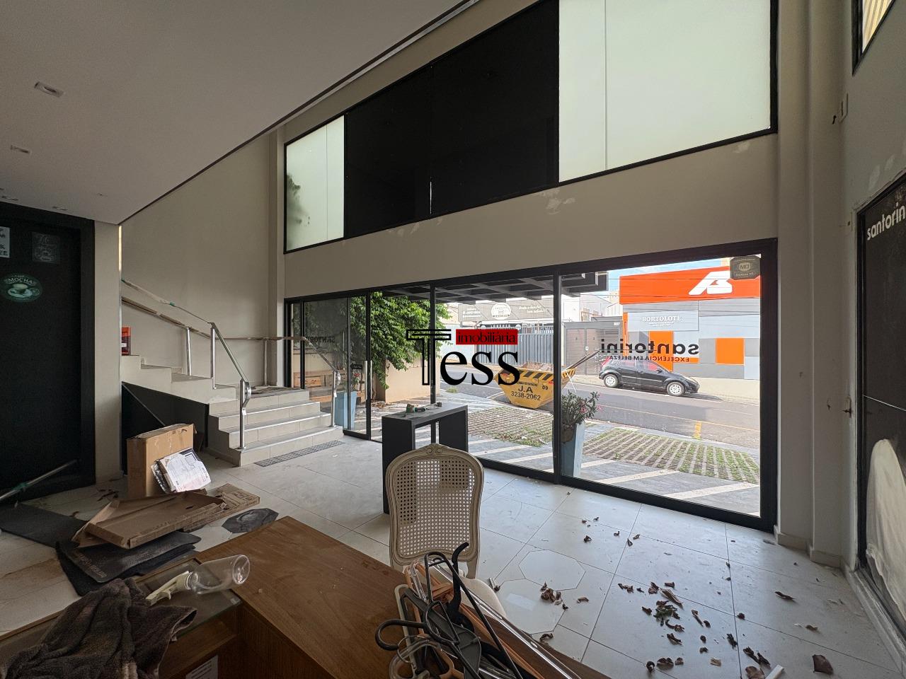 Loja / Salão / Ponto Comercial para aluguel, 192m² — foto 4 de 20