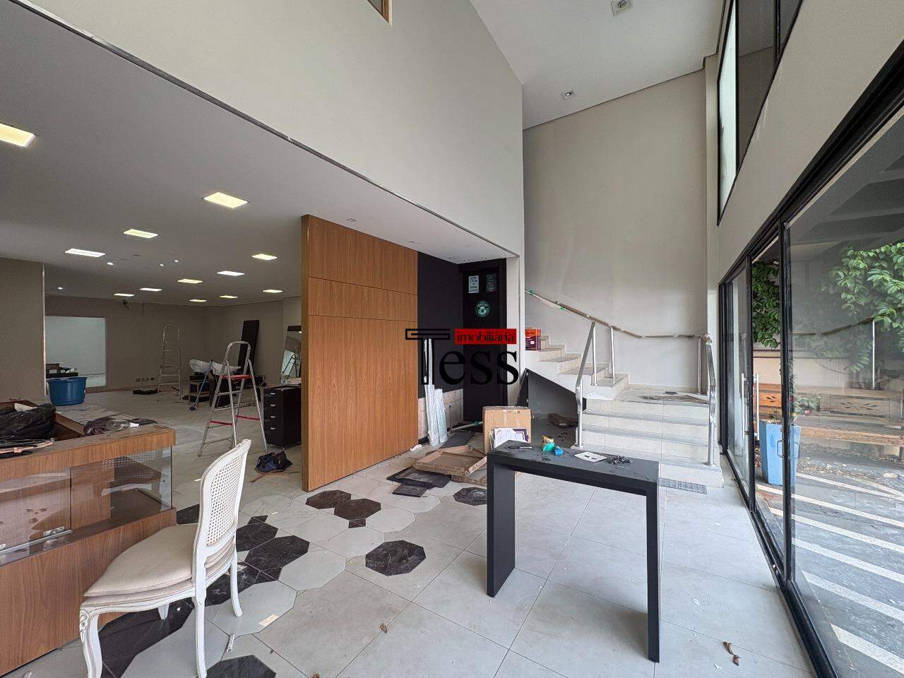 Loja / Salão / Ponto Comercial para aluguel, 192m² — foto 6 de 20