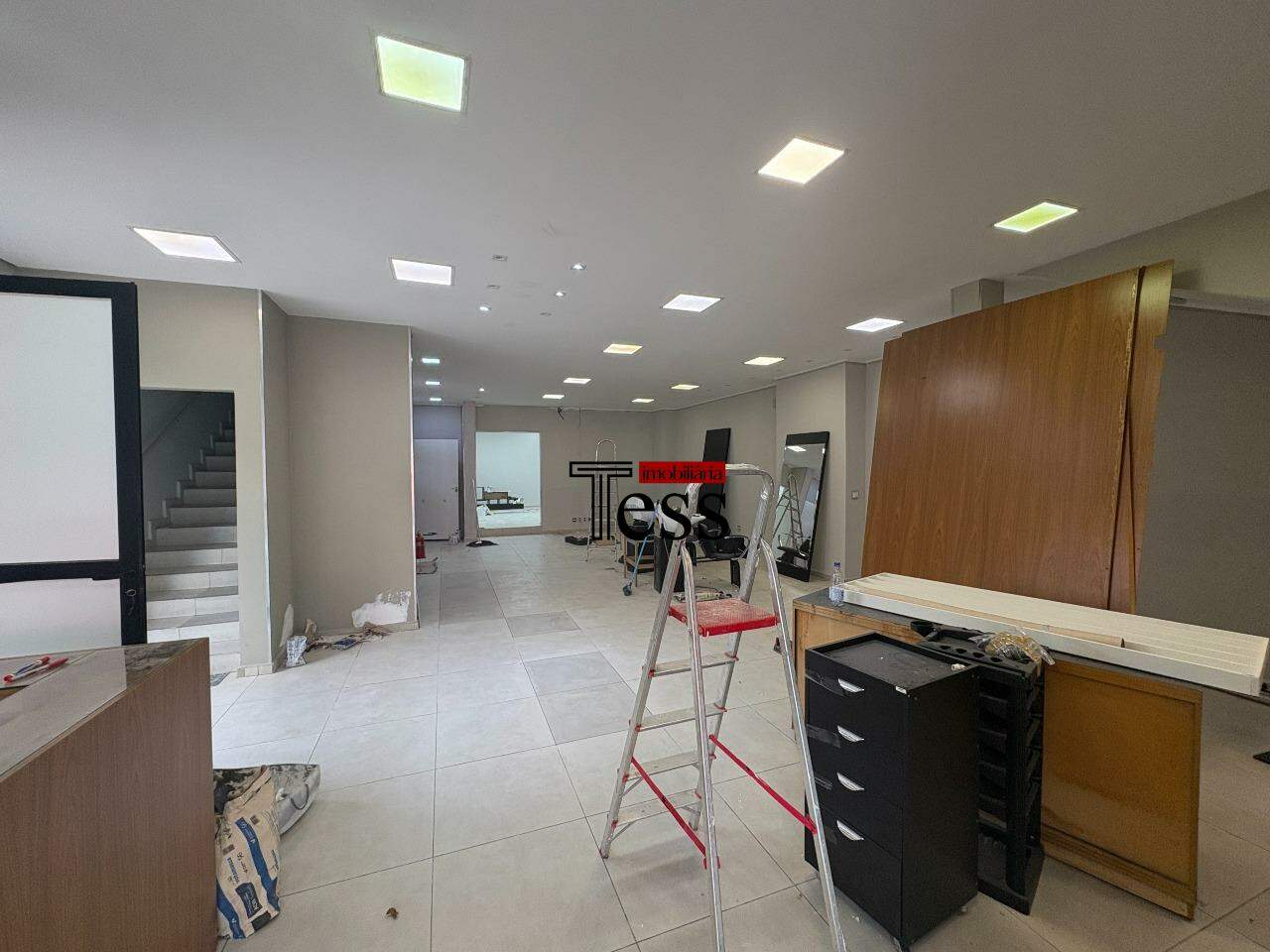 Loja / Salão / Ponto Comercial para aluguel, 192m² — foto 7 de 20