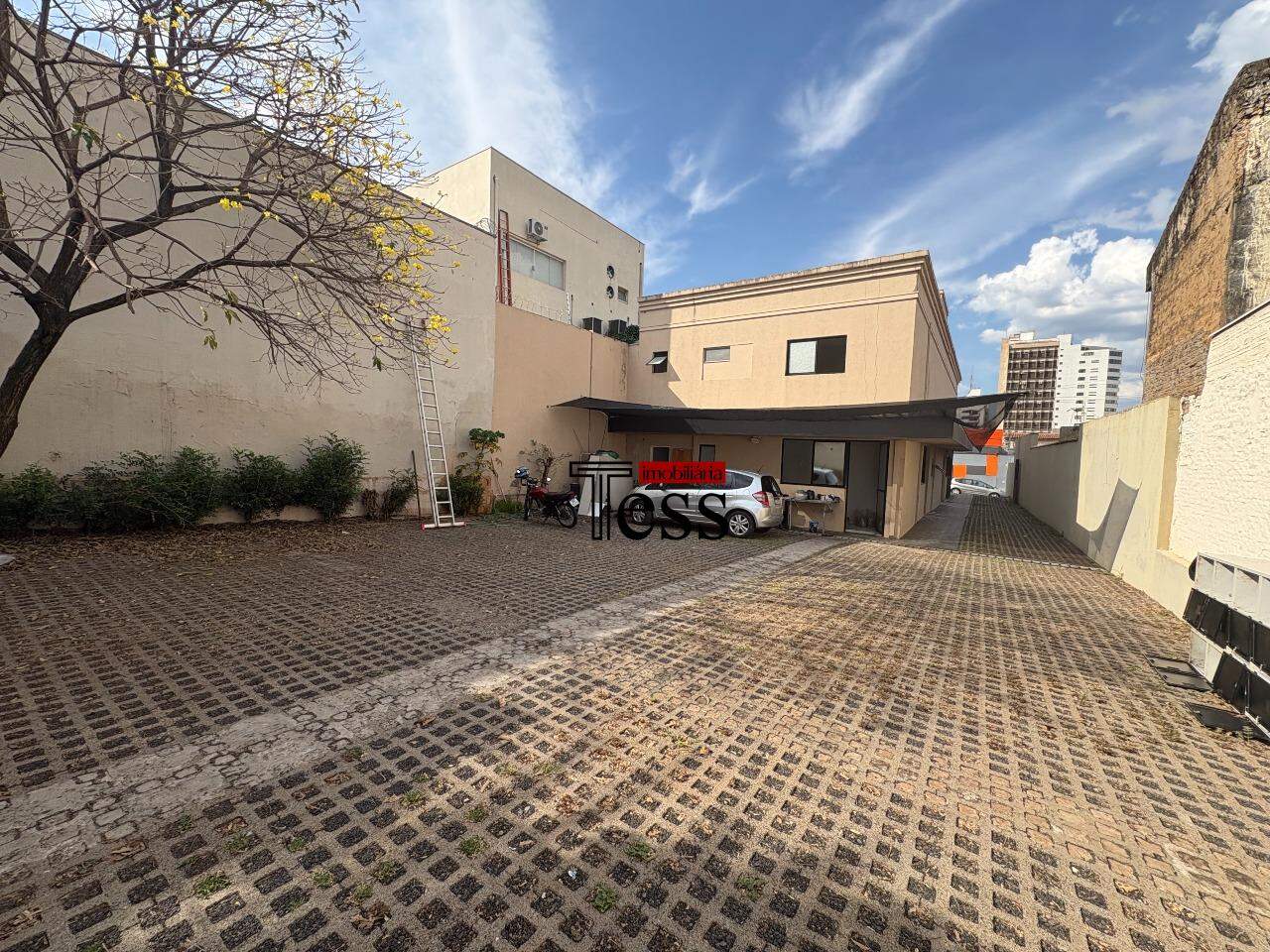 Loja / Salão / Ponto Comercial para aluguel, 192m² — foto 19 de 20