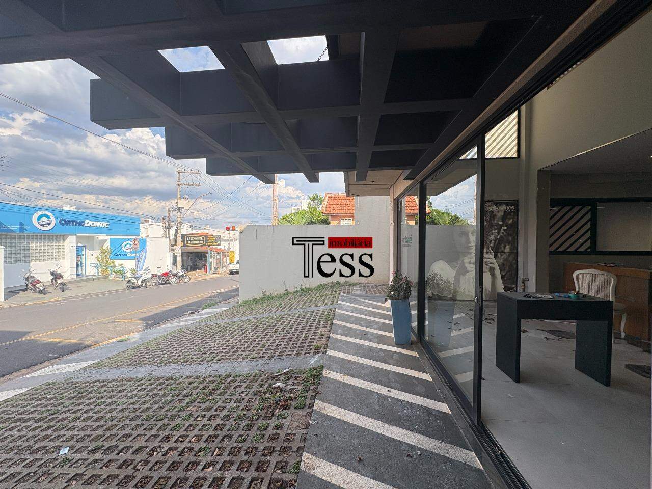 Loja / Salão / Ponto Comercial para aluguel, 192m² — foto 3 de 20
