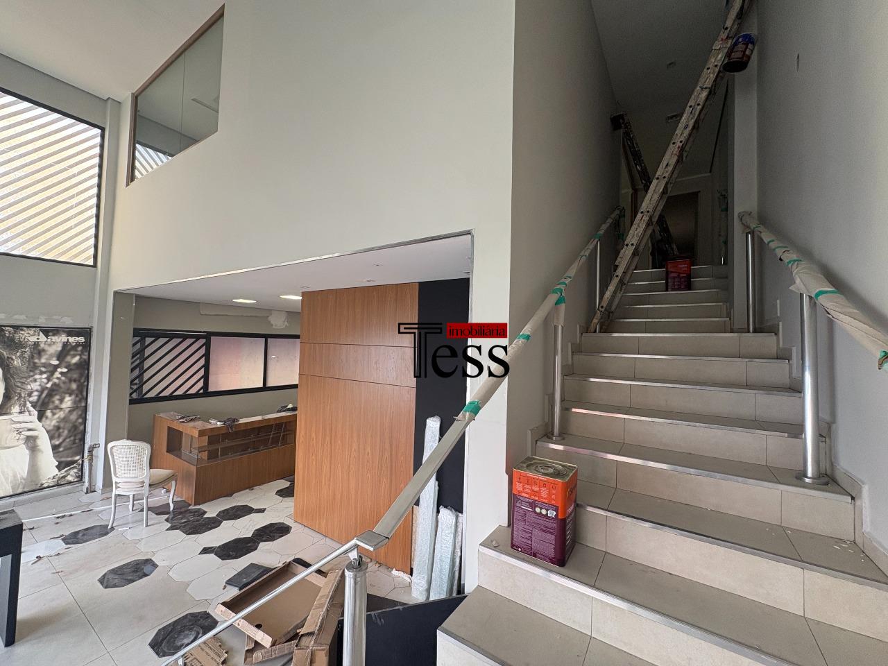 Loja / Salão / Ponto Comercial para aluguel, 192m² — foto 8 de 20