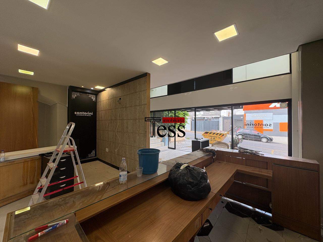 Loja / Salão / Ponto Comercial para aluguel, 192m² — foto 5 de 20