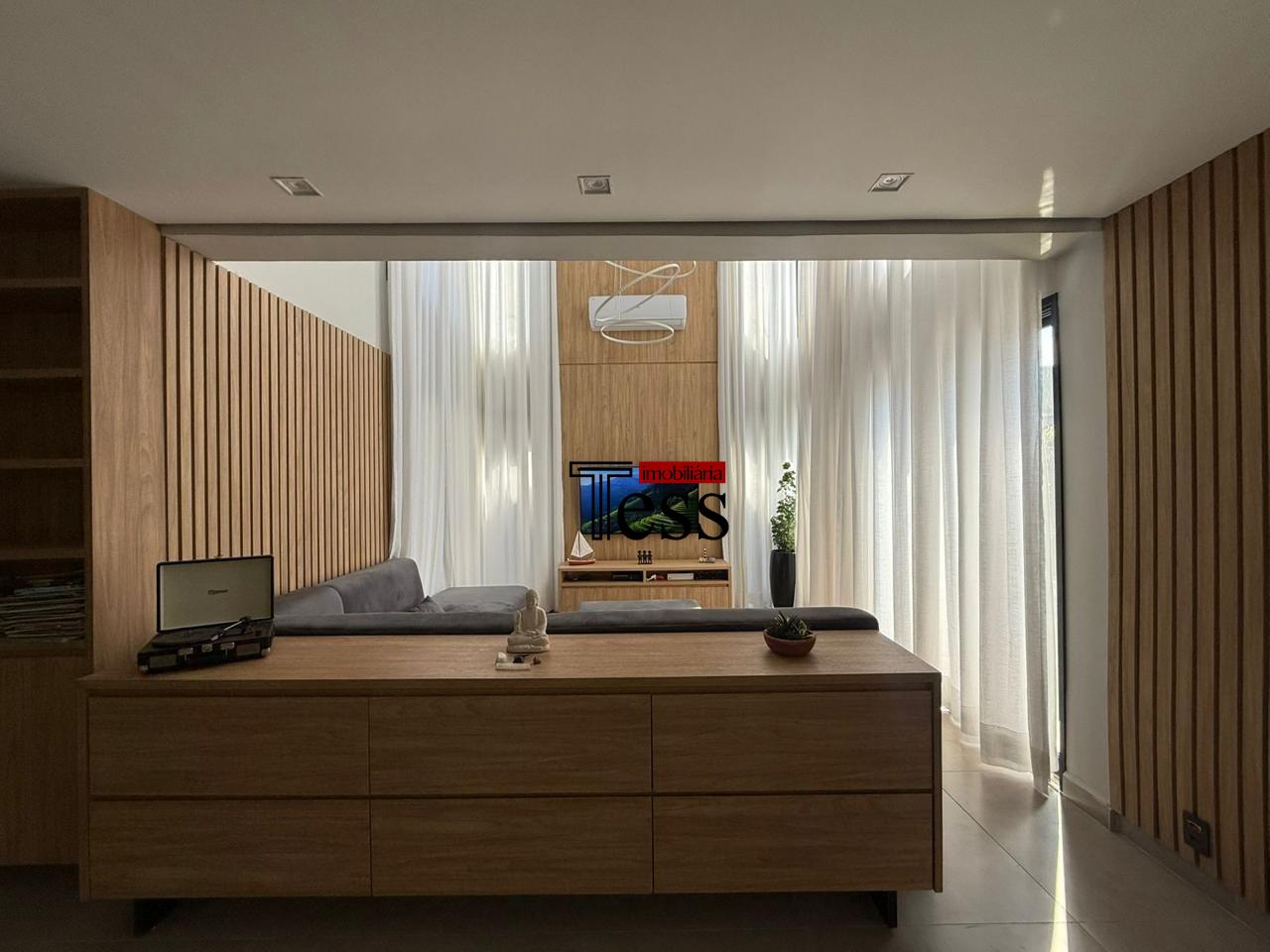 Casa de Condomínio com 4 quartos à venda, 389m² — foto 4 de 30