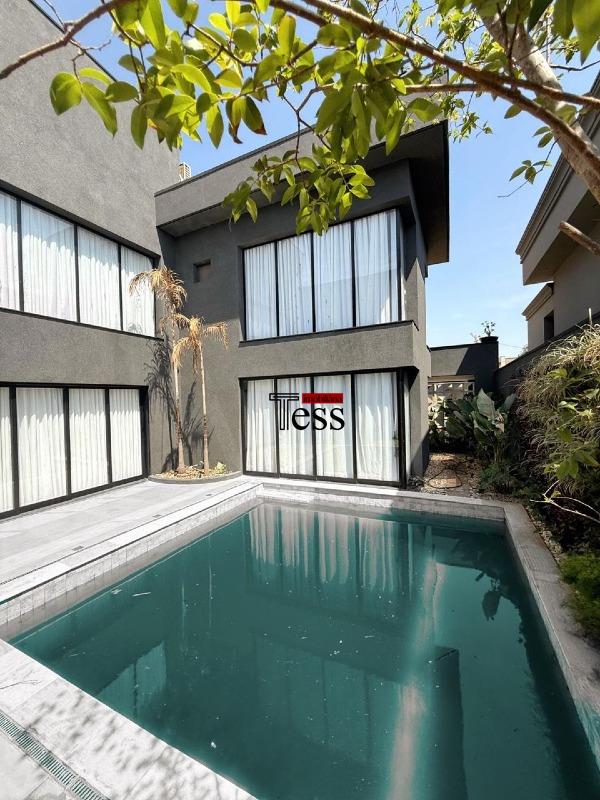 Casa de Condomínio com 4 quartos à venda, 389m² — foto 29 de 30