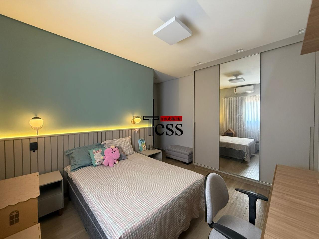 Casa de Condomínio com 4 quartos à venda, 389m² — foto 14 de 30