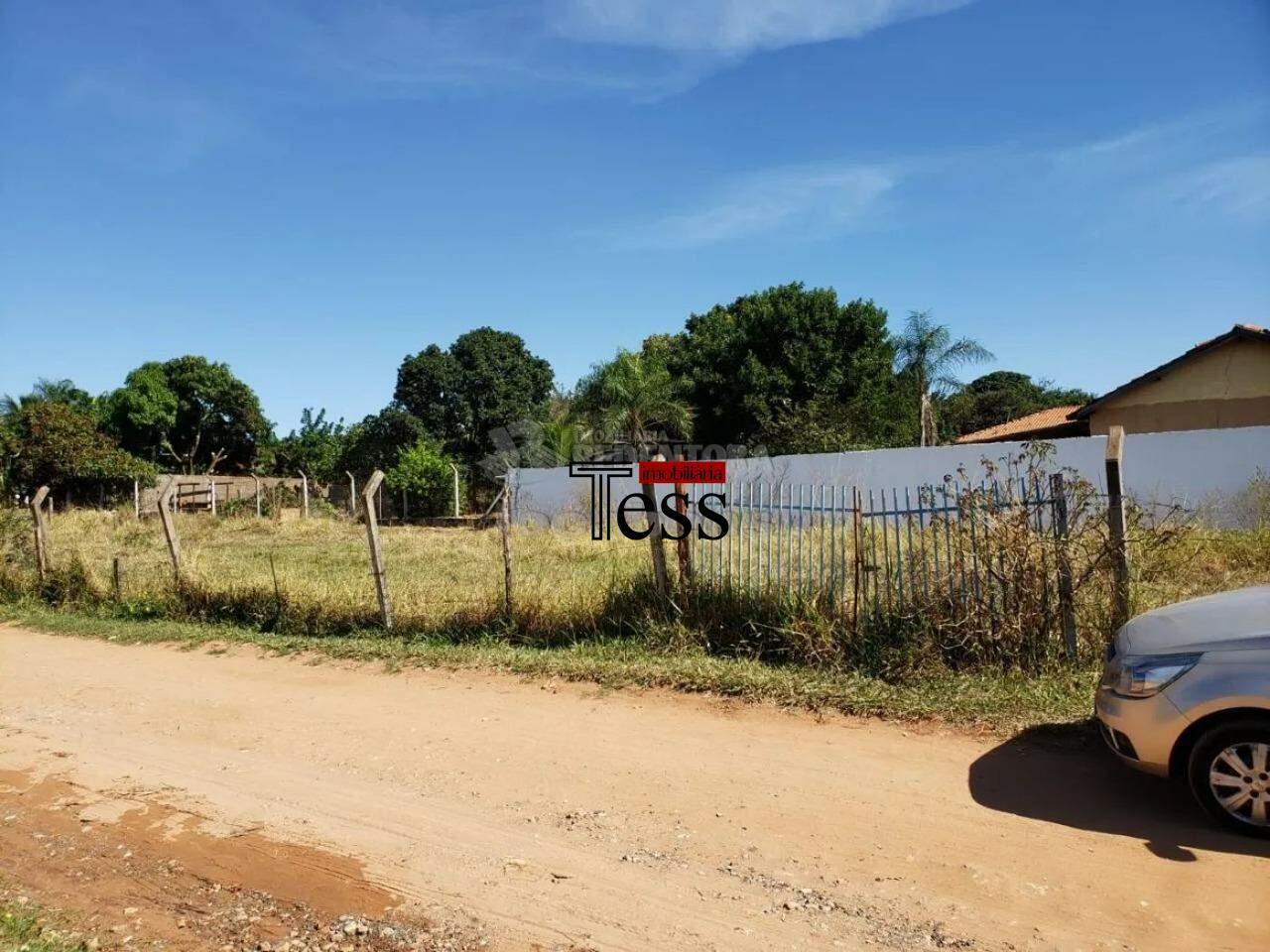 Terreno / Lote / Condomínio à venda, 1124m² — foto 1 de 9