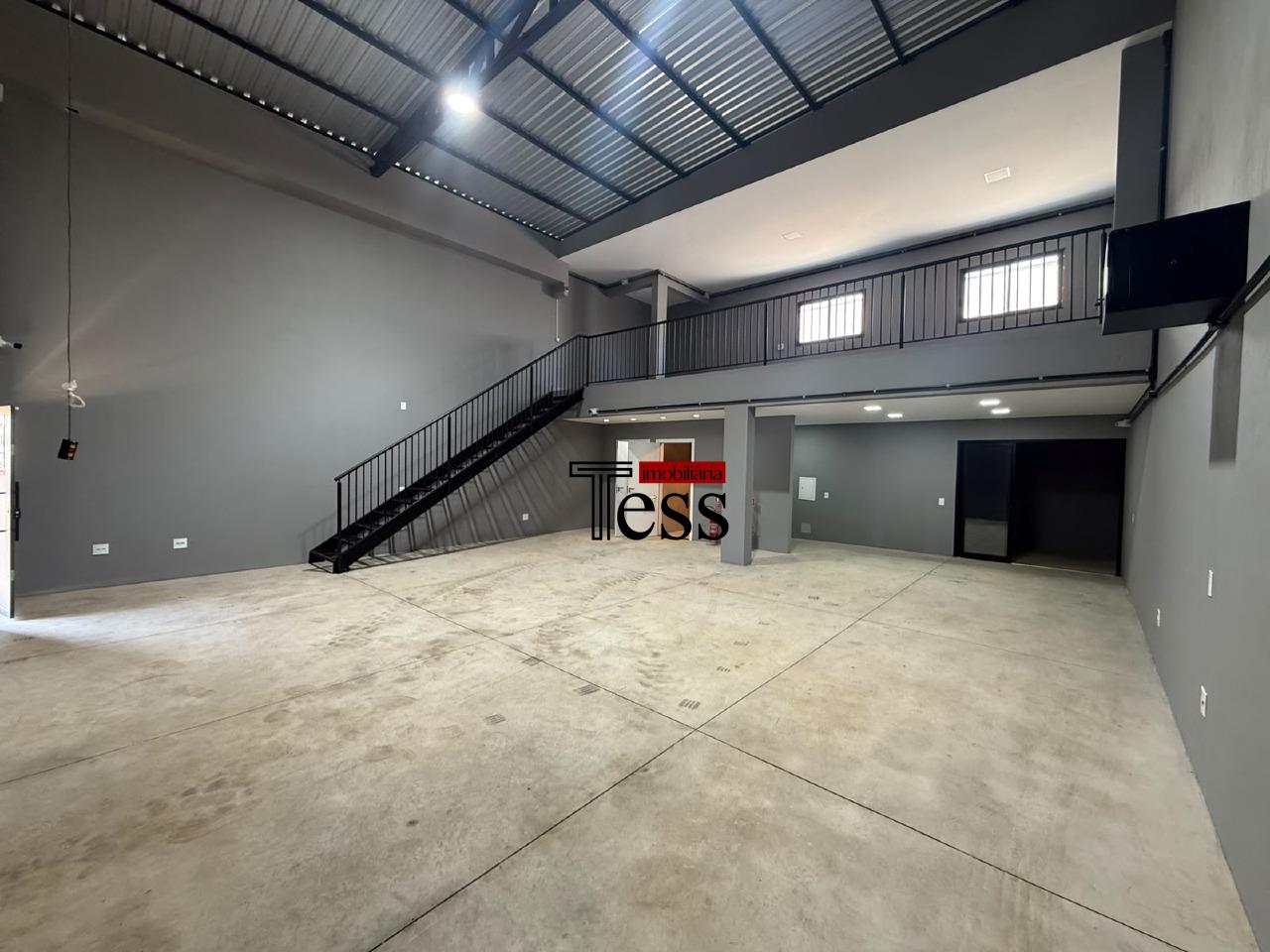 Loja / Salão / Ponto Comercial para aluguel, 180m² — foto 5 de 17